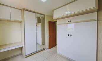 Imagem 7: Apartamento para venda possui 52 metros quadrados com 2 quartos em Vila Rosa - Goiânia - G