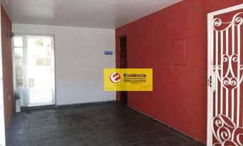 Imagem: Casa com 3 dormitórios à venda, 204 m²