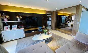 Imagem 5: Apartamento com 3 dormitórios à venda, 209 m² por R$ 2.800.000,00 - Guararapes - Fortaleza