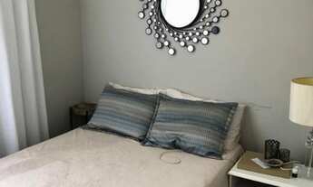 Imagem 6: Apartamento 3 Dormitórios Semi-Mobiliado Centro 2 Vagas