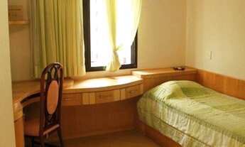 Imagem 6: Linda cobertura Apartamento cobertura com 3 dormitórios