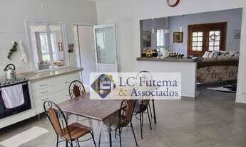 Imagem 5: Casa de condomínio em Vargem Grande Paulista, por R$ 1.600.000 - Recanto Suíço