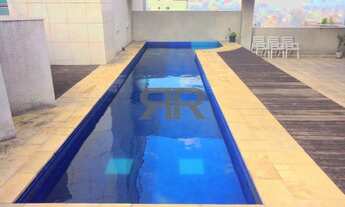 Imagem: PERDIZES MANSÃO SUSPENSA