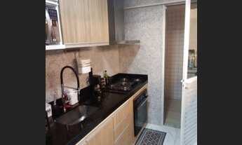 Imagem 6: Apartamento Mobiliado no Renascença