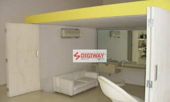 Imagem 3: Galpão para alugar, 550 m² com Mezanino