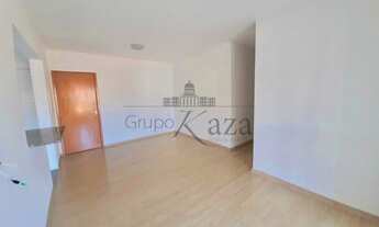 Imagem 4: Apartamento - Parque Industrial - Residencial New Park - 65m² - 2 Dormitórios