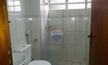 Imagem 5: Apartamento à venda, 70 m² por R$ 170.000,00 - Jardim Europa - Nova Odessa/SP