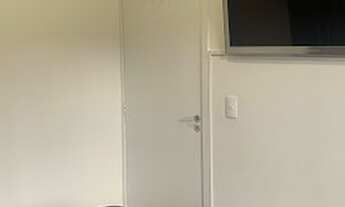 Imagem 2: Apartamento à venda, 47 m² por R$ 219.990,00 - Parque Centenário - Jundiaí/SP