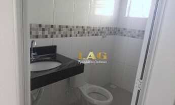 Imagem 2: Apartamento com 2 dormitórios à venda, 76 m² por R$ 235.000,00 - Jardim Morumbi - Sorocaba