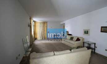 Imagem 4: Apartamento residencial à venda, Gonzaga, Santos