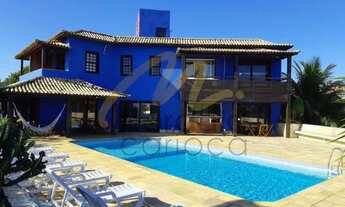 Imagem 2: Pousada à venda com 8 quartos na Ferradura - Búzios