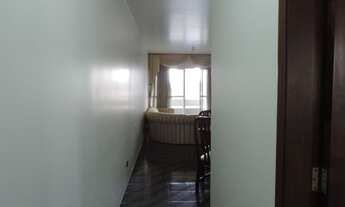 Imagem 5: Apto com 82 m², 02 dorm. (1 suíte). Ótimo estado. Av. do Povo - Taubaté/SP