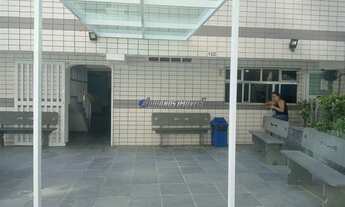 Imagem 3: Apartamento para venda com 28 metros quadrados com 1 quarto em Aviação - Praia Grande - SP