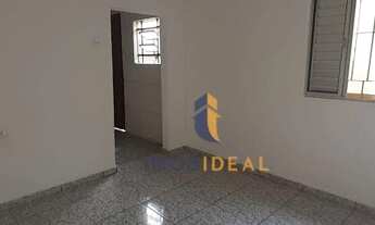 Imagem 3: Casa com 1 dormitório para alugar, 30 m² por R$ 650,00/mês - Vila Maria Alta - São Paulo/S