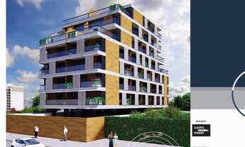 Imagem: Apartamento de 1/4, suite, vista mar, no