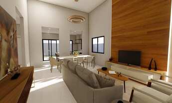 Imagem 5: Casa com 3 dormitórios à venda, 160 m² por R$ 790.000,00 - Balneário das Garças - Rio das