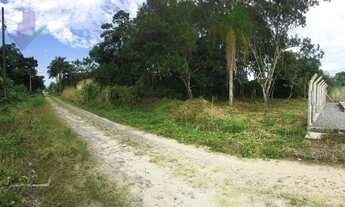 Imagem 2: Terreno à venda, 409 m² por R$ 110.000,00 - Santa Terezinha - Itapoá/SC