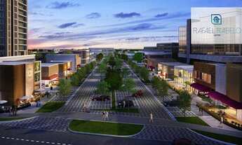 Imagem 3: Lote Poente no Alphaville Ceara residencial 02