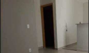 Imagem 3: Apartamento para aluguel e venda possui 46 metros quadrados com 2 quartos