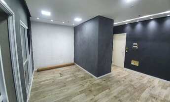 Imagem: Sala à venda, 33 m² por R$ 335.000 - Centro