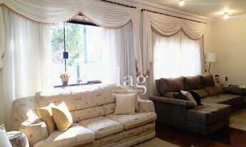 Imagem 4: Casa com 3 dormitórios à venda, 449 m² por R$ 1.200.000,00 - Jardim Emília - Sorocaba/SP