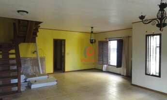 Imagem 7: Casa com 5 Quartos Sendo 4 Suítes à venda, 228 m² por R$ 850.000 - Recreio - Rio das Ostra