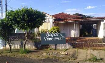 Imagem: Terreno à venda, 333 m² por R$ 230.000,00