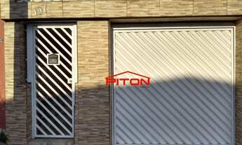 Imagem 2: Sobrado com 3 dormitórios à venda, 168 m² por R$ 600.000,00 - Vila Esperança - São Paulo/S