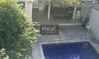 Imagem 2: Sobrado com 4 dorms, Embaré, Santos - R$ 2.9 mi, Cod: 203