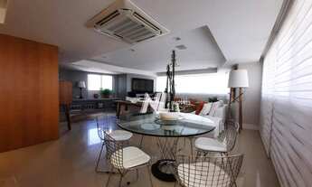 Imagem 6: Apartamento 3 suítes no Tirol 298m²