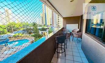 Imagem 2: Apartamento à venda, 113 m² por R$ 620.000,00 - Parque Iracema - Fortaleza/CE