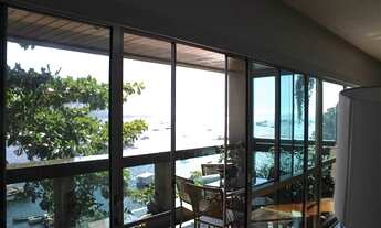 Imagem 6: Apartamento vista total Baía da Guanabara - Cristo Redentor