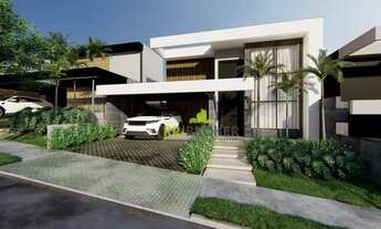 Imagem: Casa com 3 dormitórios à venda, 143 m²