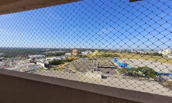 Imagem 5: Apartamento com 1 dormitório à venda, 40 m² por R$ 200.000,00 - Vila Nova Cidade Universit