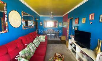 Imagem: Apartamento com 2 dorms, Campo Grande, Santos