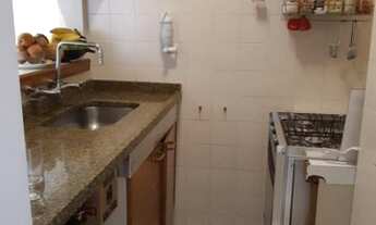 Imagem 4: Flat para locação no Jardins - Edifício Park Avenue - Cód. SIO17849