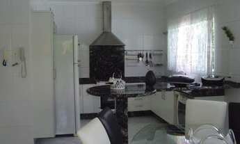 Imagem 7: Casa com 3 dormitórios à venda, 420 m² por R$ 1.450.000,00 - Vila Petrópolis - Atibaia/SP