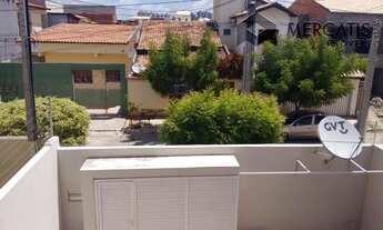 Imagem: Casa residencial à venda, Cajazeiras, Fortaleza