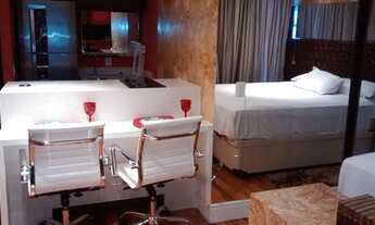 Imagem 4: FLAT EXCELENTE PARA ALUGUEL NO ITAIM BIBI!! OPORTUNIDADE!