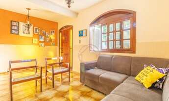 Imagem 2: Casa / 3 Dormitórios / 1 Suíte / 1 Vaga / Sarandi / Porto Alegre