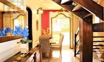 Imagem 3: Casa com 3 dormitórios à venda, 297 m² por R$ 885.000,00 - Vila Valqueire - Rio de Janeiro