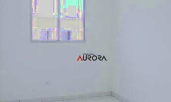 Imagem 6: Apartamento no Spazio Louvre com 2 dormitórios à venda, 46 m² - Gleba Fazenda Palhano - Lo