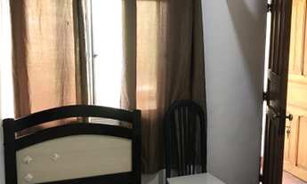 Imagem: Alugo quarto para mulheres