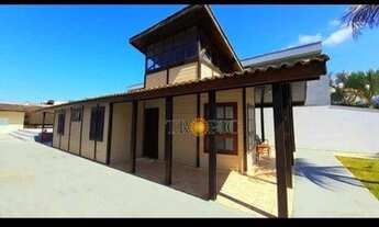 Imagem 1: Casa com 4 dormitórios à venda, 3 banheiros 115m² por R$ 960.000,00 - Morada da Praia - Be