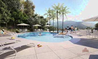 Imagem: Apartamentos c/52,39 m² à partir de R$