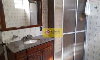 Imagem 2: Casa à venda por R$ 480.000,00 - Parque Oratório - Santo André/SP