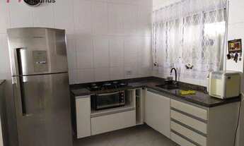 Imagem 3: Sobrado no Condominio Evidence com 2 dormitórios à venda, 105 m² por R$ 394.000 - Jardim S