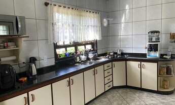 Imagem 4: SOBRADO no BOM RETIRO com 4 quartos para VENDA, 256 m²