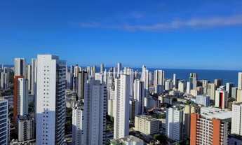 Imagem 6: Apartamento para aluguel, 3 quartos, 1 suíte, 3 vagas, Boa Viagem - Recife/PE