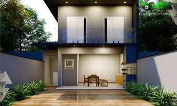 Imagem 5: Casa a venda em Atibaia 2 suítes, piscina, área gourmet ,ótimo acabamento